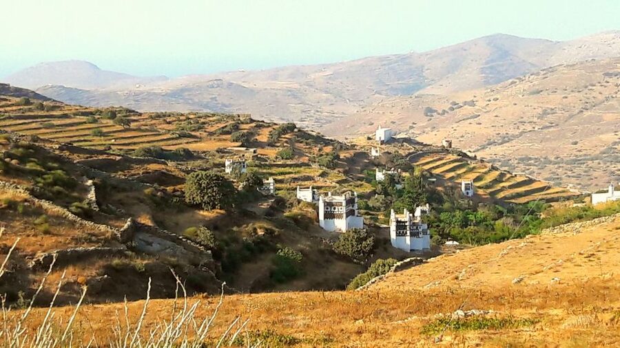 From Mykonos: Full-Day Trip to Tinos Island - Booking details that affect your day
