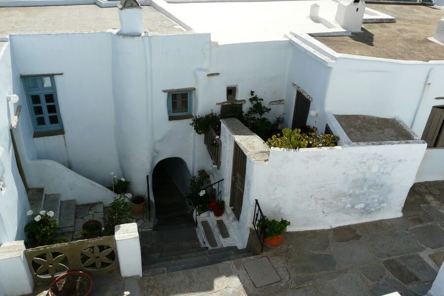From Mykonos: Full-Day Trip to Tinos Island - Who will enjoy this Tinos day trip