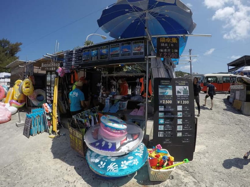 From Naha: Tokashiki Island Day Trip by Boat - Why this day trip works from Naha