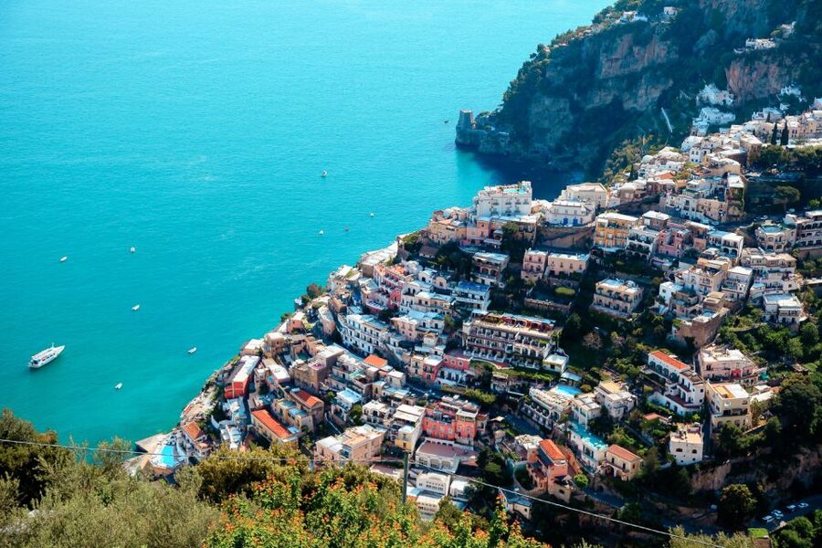 From Naples: Amalfi Coast Day Trip with Driver - Why this Naples day trip works
