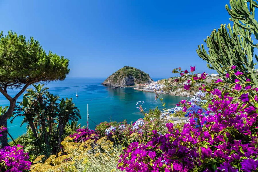 From Naples: Amalfi Coast Day Trip with Sorrento & Positano - Why this eight-hour route works from Naples