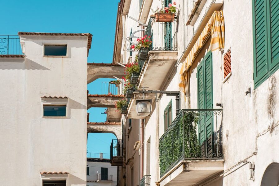 From Naples: Amalfi Coast Full-Day Trip - The Long Day and the Winding Road