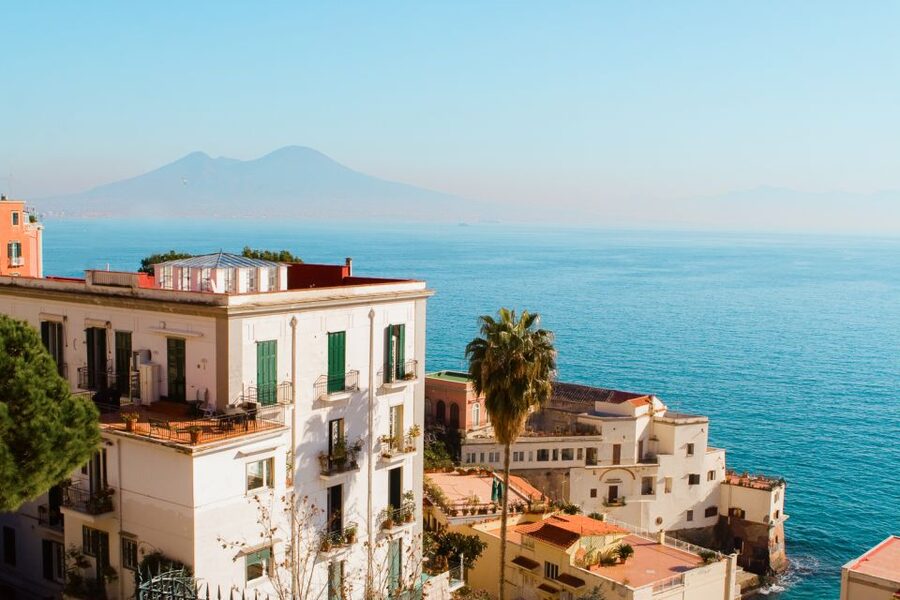 From Naples: Amalfi Coast Full-Day Trip - Local Food, Ice Cream, and the Cost of Eating
