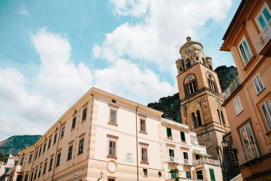 From Naples: Amalfi Coast Full-Day Trip - What the Guides Add to the Day