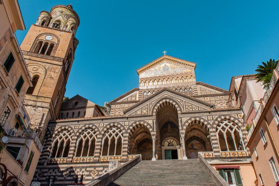 From Naples: Amalfi Coast Full-Day Trip - Is $83 Good Value?