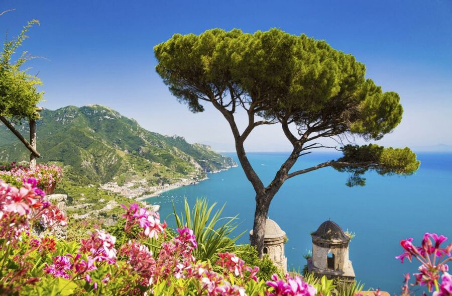 From Naples: Amalfi Coast Private Day Trip - Why this private trip works from Naples