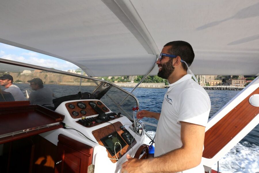 From Naples: Capri Boat Day Trip with Drinks - Should you book it?
