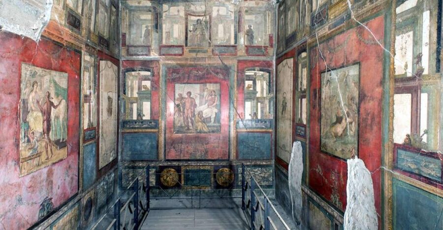From Naples: Day Trip to Pompeii with skip the line - Key points to know before booking
