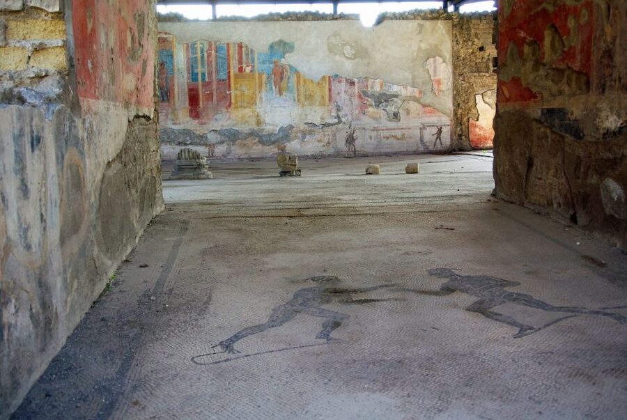 From Naples: Herculaneum, Mount Vesuvius & Pompeii Day Trip - FAQ