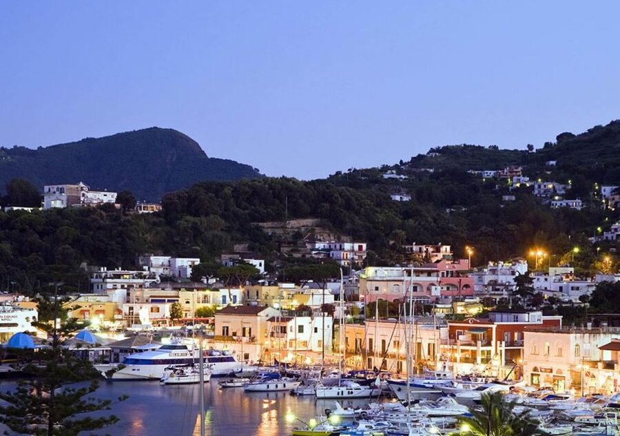 From Naples: Ischia Day Trip with Ferry Tickets and Lunch - What the Self-Guided Format Really Means