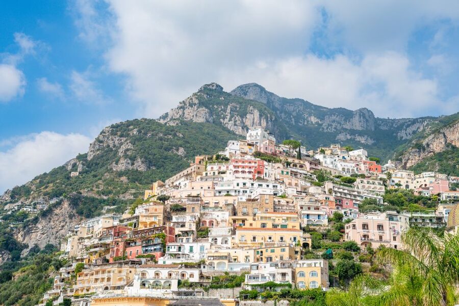 From Naples or Sorrento: Amalfi Coast Full-Day Trip - Is the $107.05 price good value?