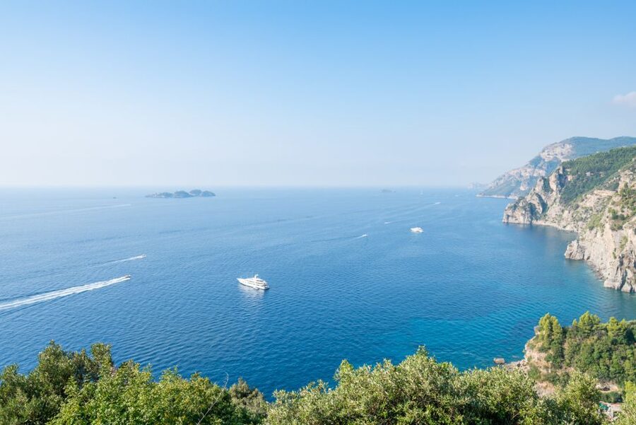 From Naples or Sorrento: Amalfi Coast Full-Day Trip - Why this is a smart way to see the coast
