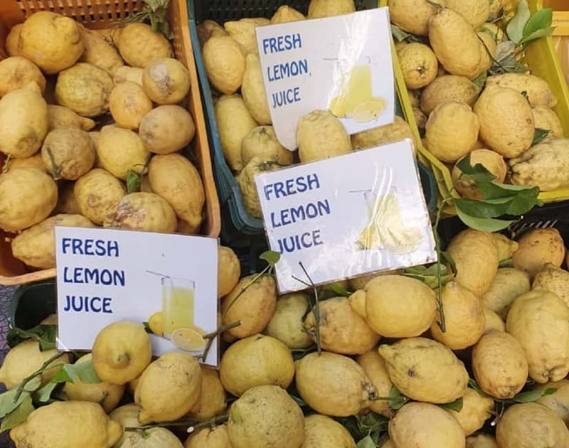 From Naples: Positano and Amalfi Day Trip by Ferry - Price, inclusions, and the real value