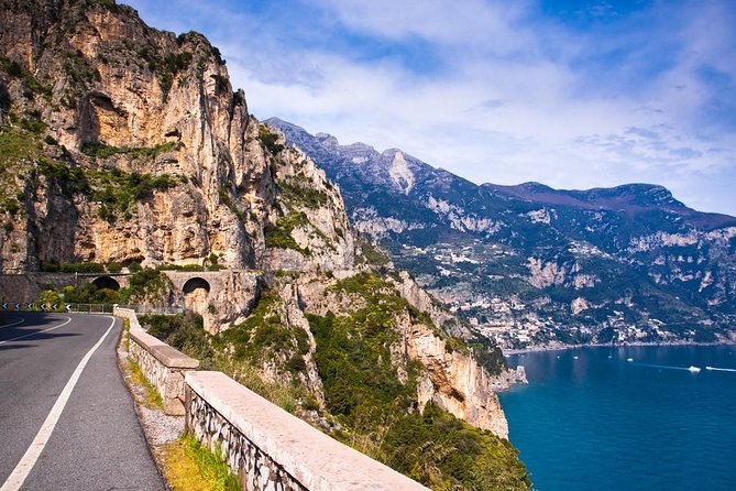 From Naples: Ravello & Amalfi Coast in Small Group - Why this Naples day trip works
