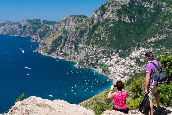 From Naples: Ravello & Amalfi Coast in Small Group - Guides make a noticeable difference
