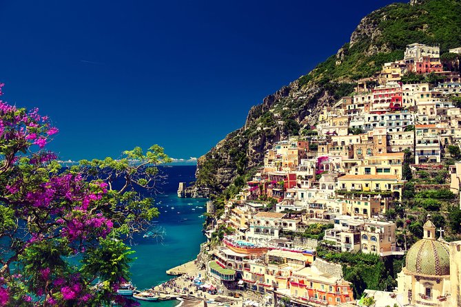 From Naples: Sorrento, Positano & Amalfi Coast – Small Group Tour - Key points to know before you book