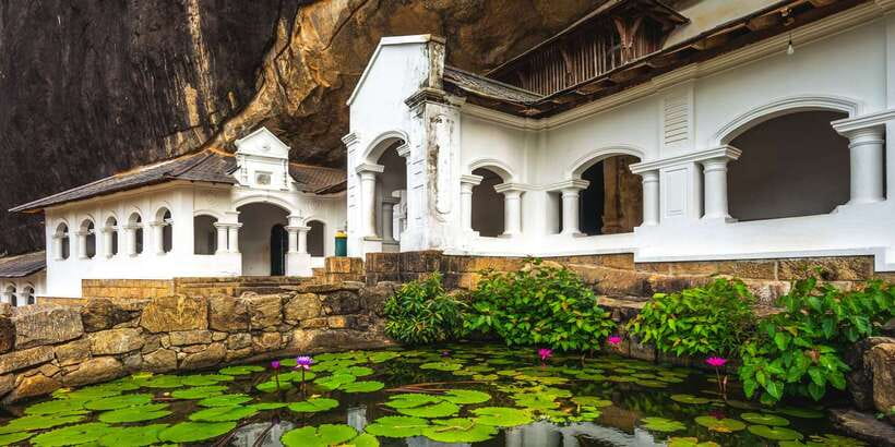 From Negombo: Sigiriya and Dambulla Day Trip and Safari - Practical preparation for a smoother day