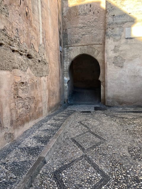 From Nerja/Almunecar: Granada Full-Day Trip - Why this Granada day trip works from the Costa Tropical