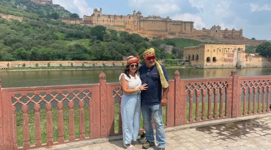 From New Delhi: Jaipur Private Day Trip with Guide - Why this Delhi to Jaipur day trip works