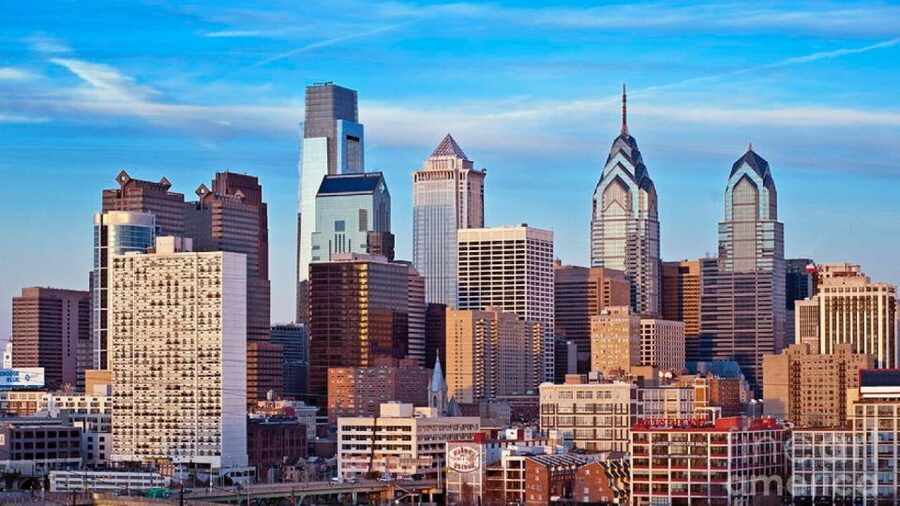 From New York City: Philadelphia & Amish Community Day Trip - Why Philadelphia and Lancaster work in one day