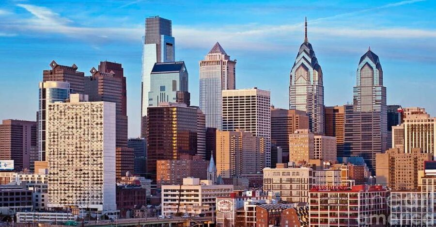 From New York City: Philadelphia & Amish Community Day Trip - Philadelphia’s founding landmarks