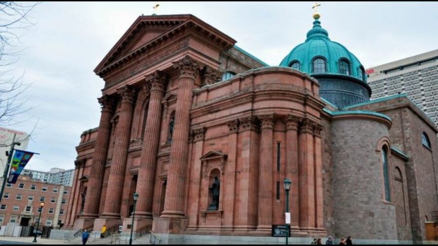 From New York City: Philadelphia & Amish Community Day Trip - The Rocky steps and Philadelphia’s big photo moment