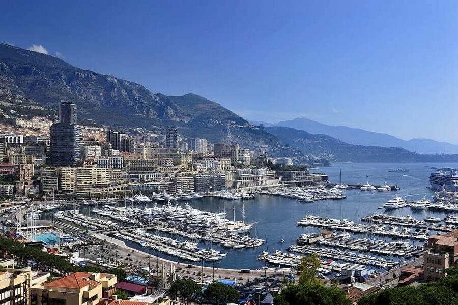 From Nice, Cannes, Villefranche: French Riviera Day Trip - Is $123 a fair price?