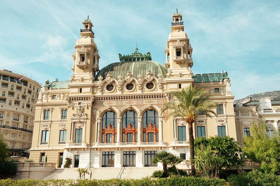 From Nice: Eze, Monaco, and Monte Carlo Half-Day Trip - Key points to know before booking
