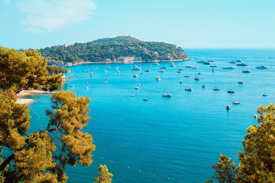 From Nice: Eze, Monaco, and Monte Carlo Half-Day Trip - Monaco Old Town: history in a compact setting