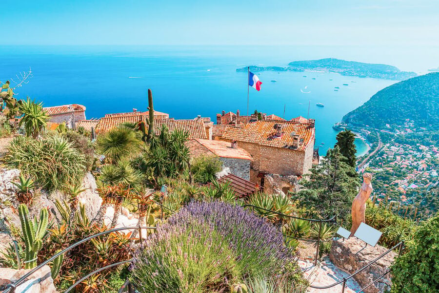 From Nice: Eze, Monaco, and Monte Carlo Half-Day Trip - Is $153 good value for five hours?