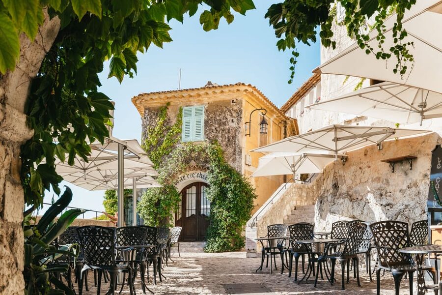 From Nice: Eze, Monaco, & Monte-Carlo Half-Day Trip - Key points to know before booking