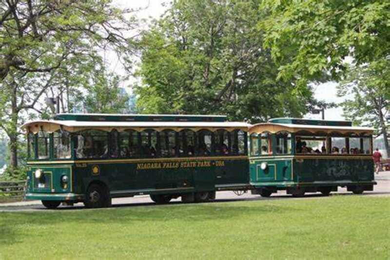 From NYC: Guided Niagara Falls Full-Day Trip - Who will enjoy this Niagara Falls day trip