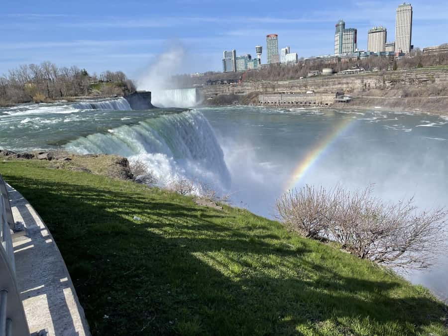 From NYC: Guided Niagara Falls Full-Day Trip - Maid of the Mist: the $30 decision