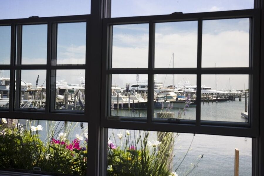 From NYC: Hamptons, Sag Harbor, and Outlet Shopping Day Trip - Tanger Outlets is the practical finale