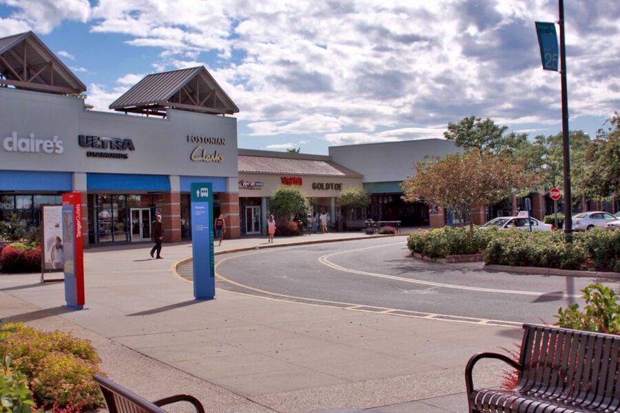 From NYC: Hamptons, Sag Harbor, and Outlet Shopping Day Trip - Who should book this Hamptons day trip
