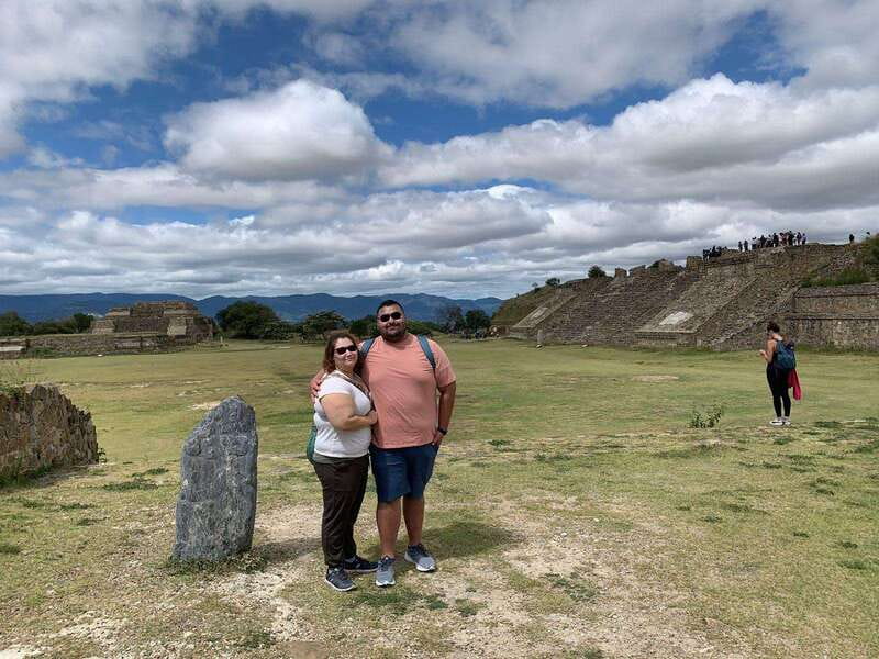 From Oaxaca: Monte Alban, Alebrijes & Black Clay Day Trip - Key points to know before booking