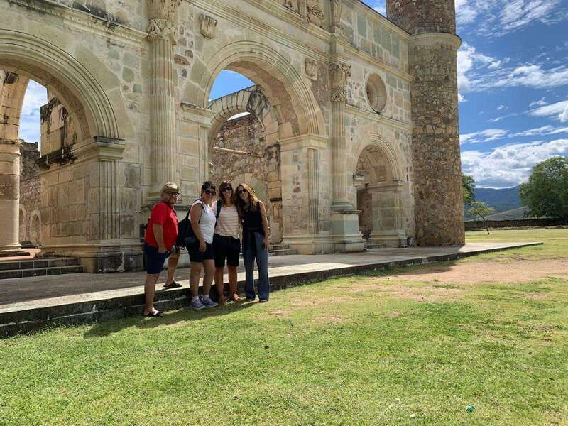 From Oaxaca: Monte Alban, Alebrijes & Black Clay Day Trip - Why Monte Albán is the right opening stop