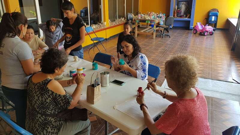From Oaxaca: Monte Alban, Alebrijes & Black Clay Day Trip - Who should book this day trip