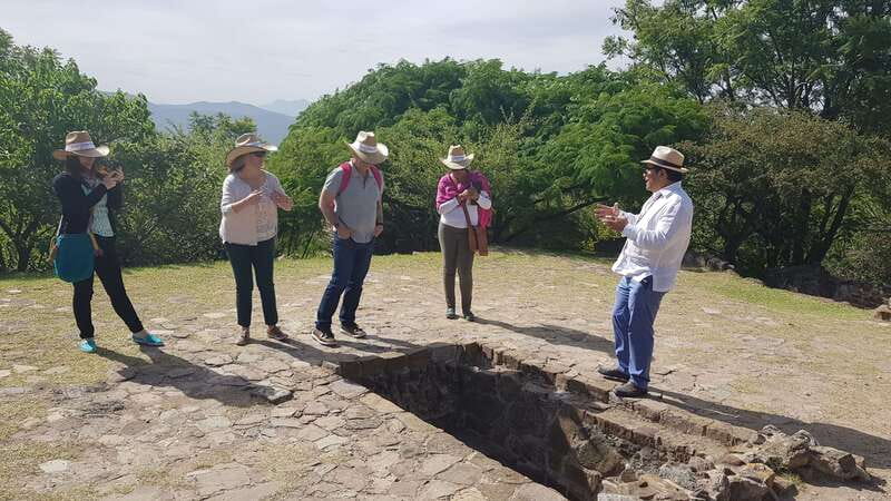 From Oaxaca: Monte Alban, Alebrijes & Black Clay Day Trip - Should you book it?