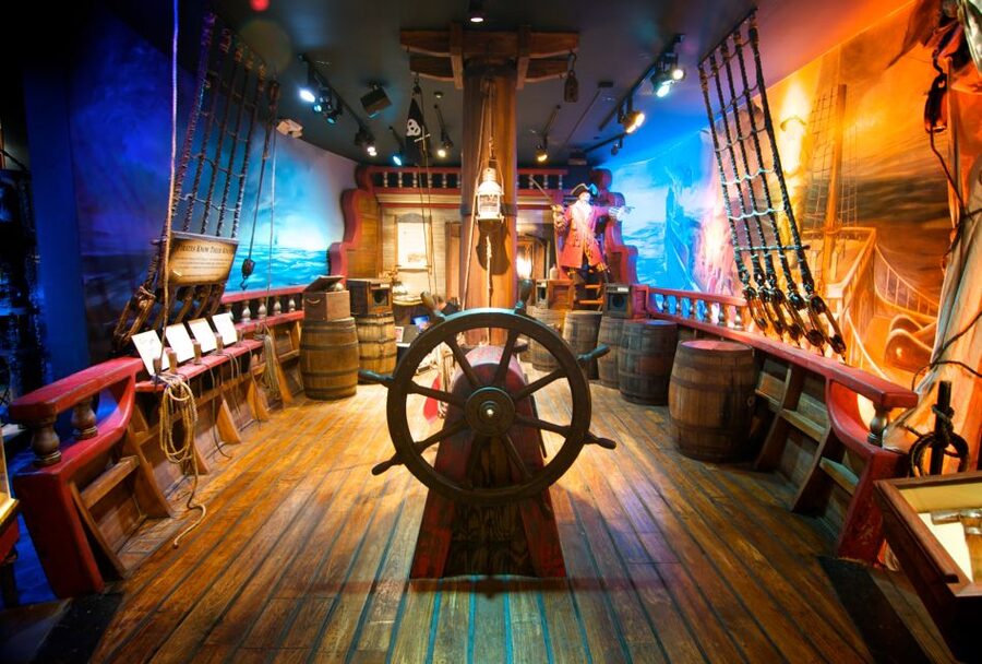 From Orlando: Day Trip to St. Augustine with Hotel Pickup - Choosing the right add-on for your day