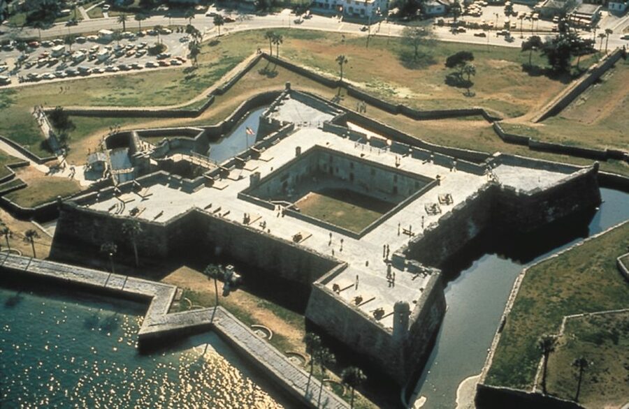 From Orlando: Day Trip to St. Augustine with Hotel Pickup - Getting the pickup details right