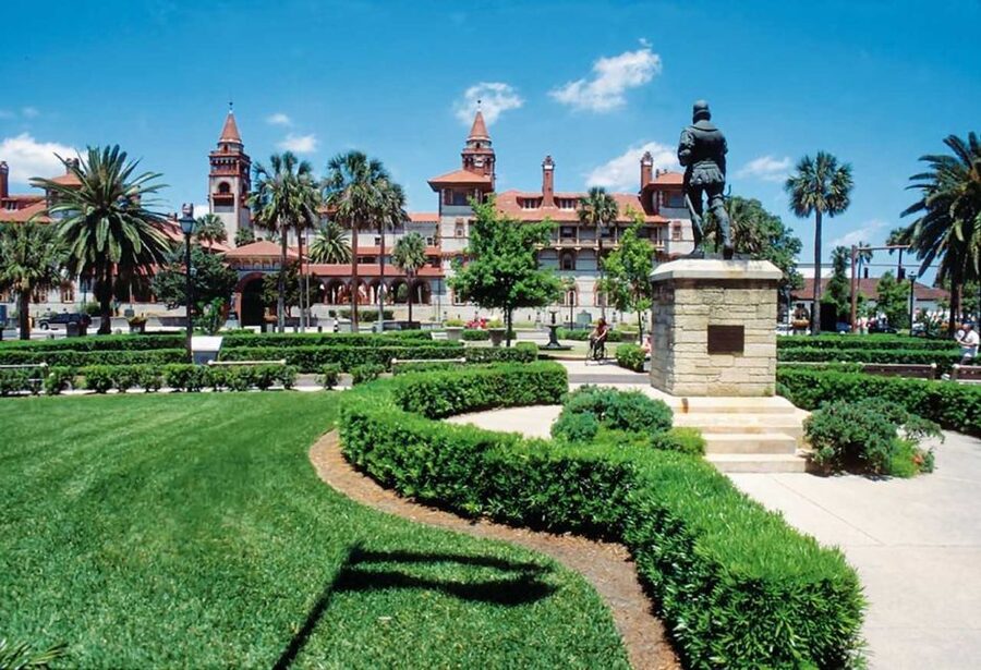 From Orlando: Day Trip to St. Augustine with Hotel Pickup - Who will enjoy this day trip most?