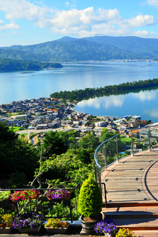 From Osaka: Amanohashidate and Ine Bay Day Trip - Is $83 a good value?