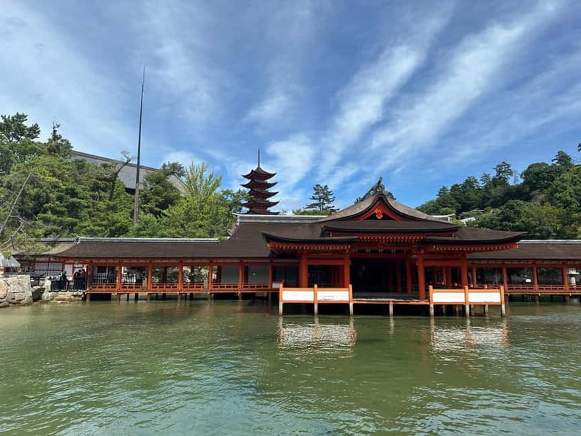 From Osaka: Hiroshima and Miyajima Day Trip by Bullet Train - Why This Osaka Day Trip Works