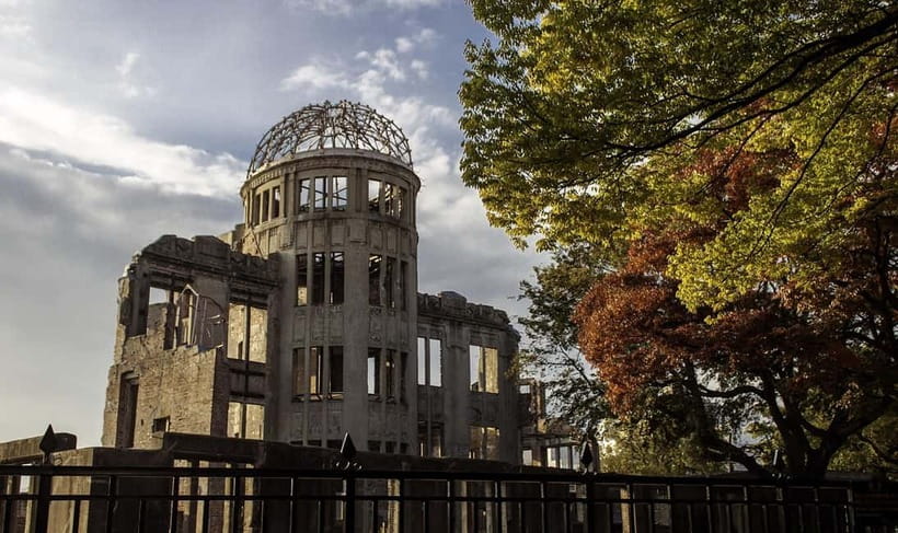 From Osaka: Hiroshima and Miyajima Day Trip by Bullet Train - Returning by Bus and Ferry