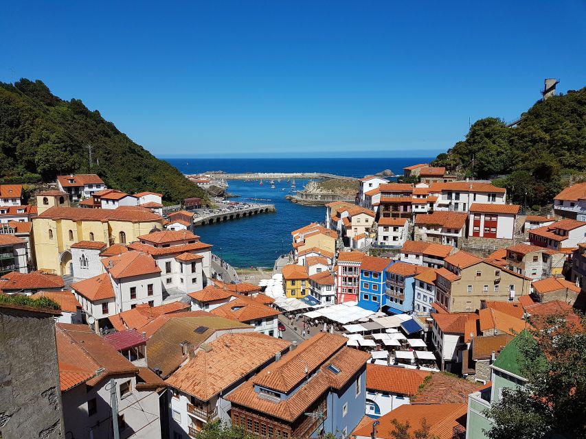 From Oviedo: Luarca, Cudillero and Avilés Day Trip - Key points to know before booking