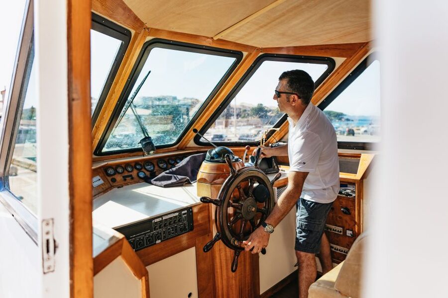 From Palau: La Maddalena Islands Full-Day Trip by Boat - Key points to know before you book