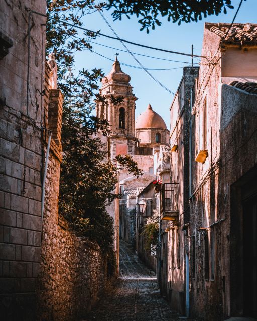 From Palermo: Day Trip to Erice, Segesta and Salt Pans - Should you book this Erice, Segesta, and salt pans tour?