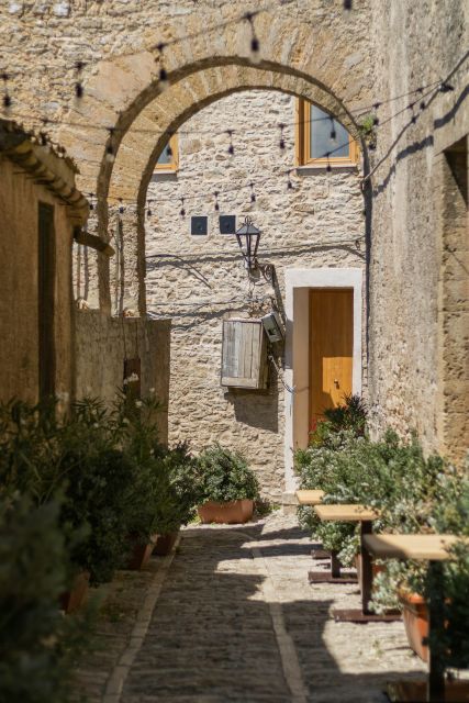 From Palermo: Day Trip to Erice, Segesta and Salt Pans - FAQ
