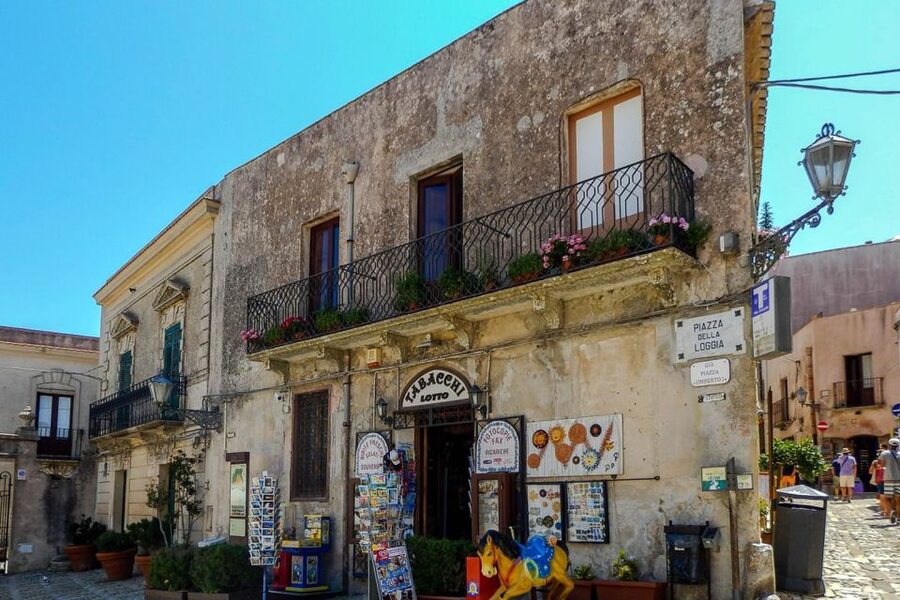From Palermo: Erice, Salt Pans, and Segesta Day Trip - Is the $112.15 price fair?